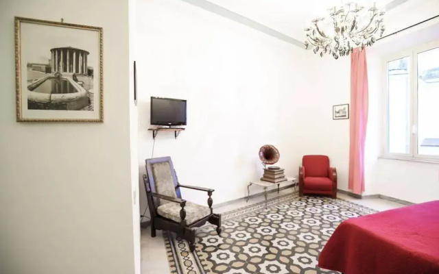 B&B Serafino