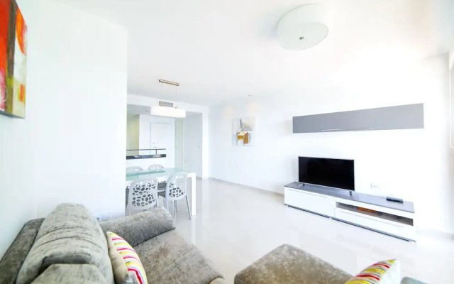 Apartamento Bennecke Velero