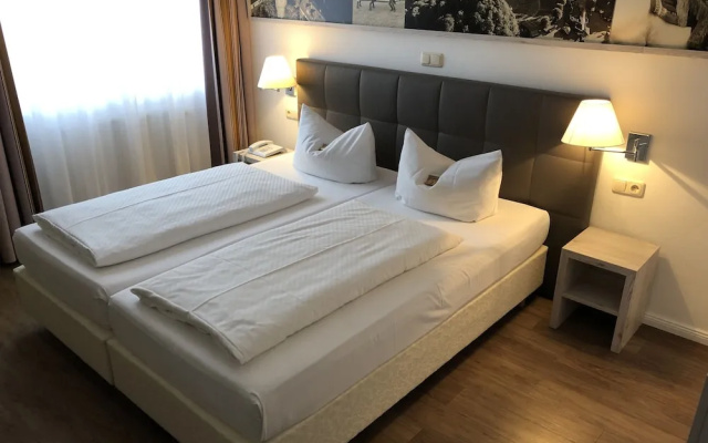 Hotel Residence KG