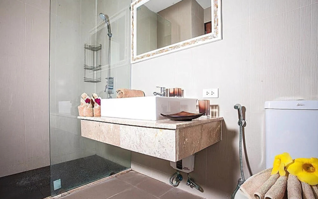 Baan Phu Kaew C3 3 Beds