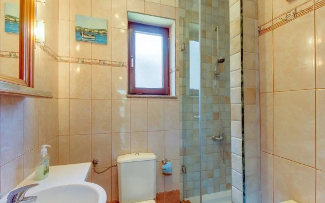 Apartment Blamax