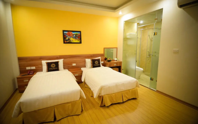 Casa Bella Hotel