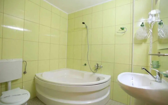 Traian Residence Constanța