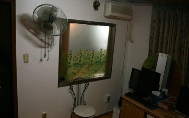 Taeyang Motel
