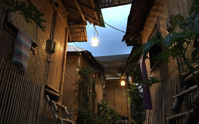 Fundee Story Guesthouse