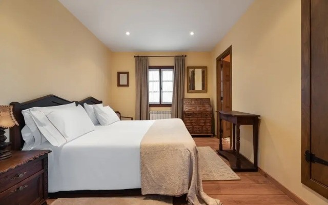 Pazo de Terrafeita