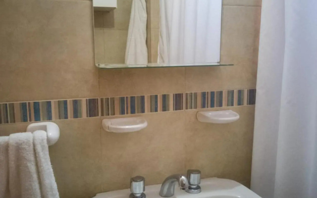Laprida y Trejo Apartamento