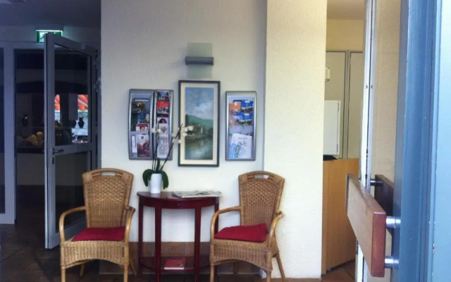 Tauberhotel Kette