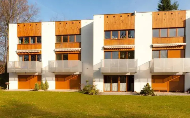 Apartamenty Sun&Snow Wisła