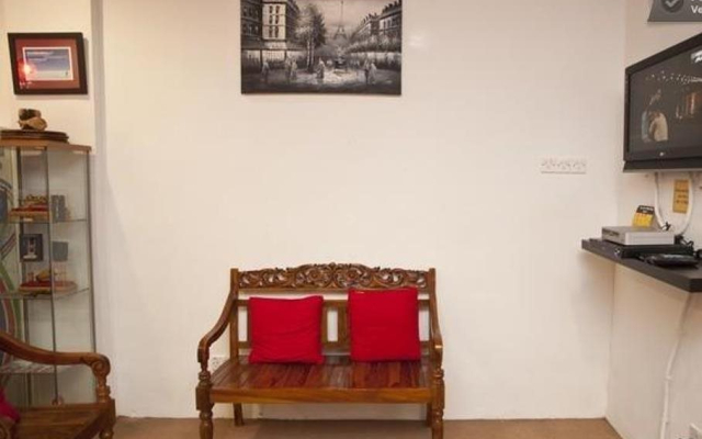 Suzie's Guesthouse Kuala Lumpur