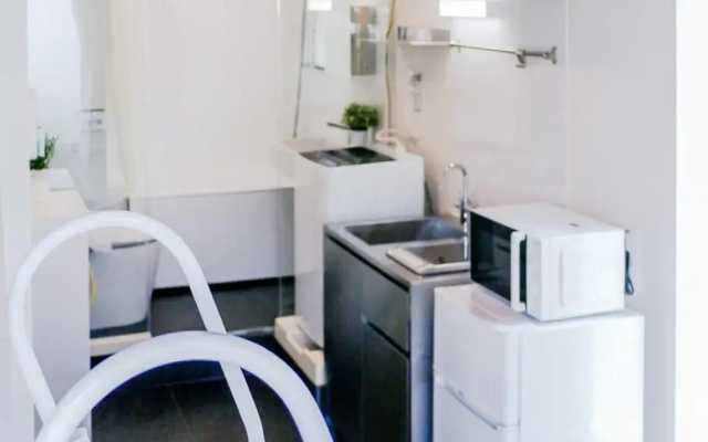 Urbanage Takadanobaba apartment