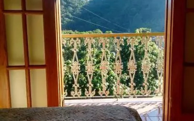 Pousada Toca Da Onça