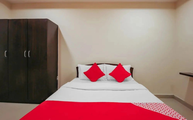 Capital O 18725 Hotel Hillside