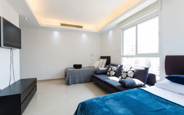 3BR - 1 39 Asirei Tsion St Tel Aviv