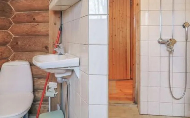 Holiday Home Hepolehto