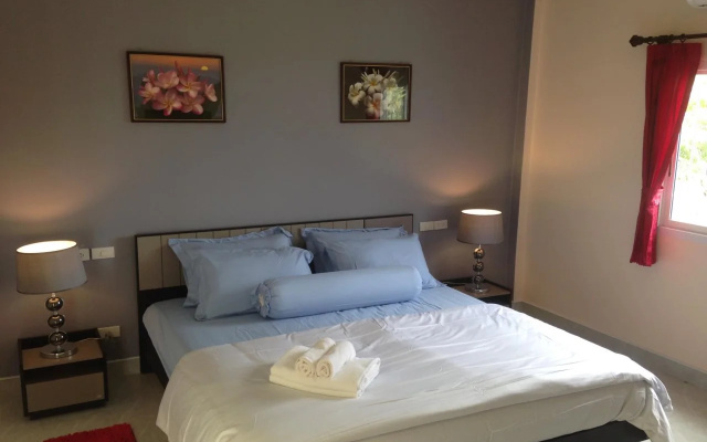 Bed & Breakfast To-Co