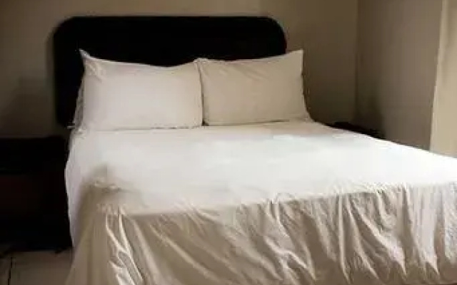 Bentley Guesthouse