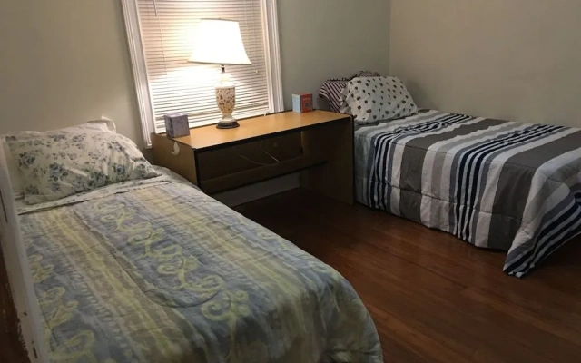 Sweethome303