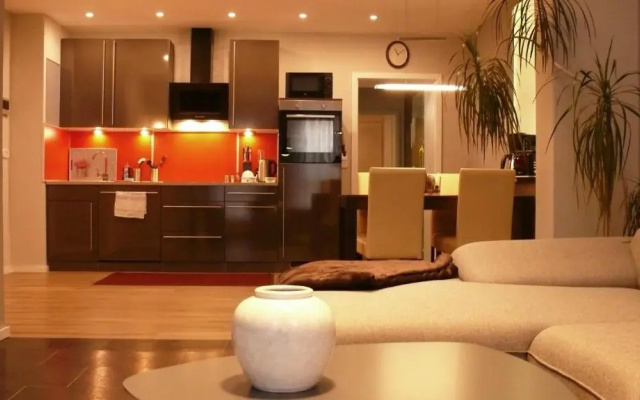 Ferienapartement Stuermer
