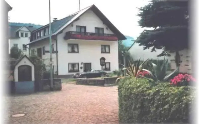 Mosel-Gästehaus Kirch