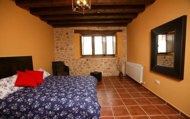 Casa El Enebro