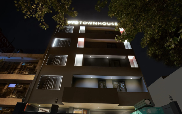 FabHotel RC Gagan Vihar
