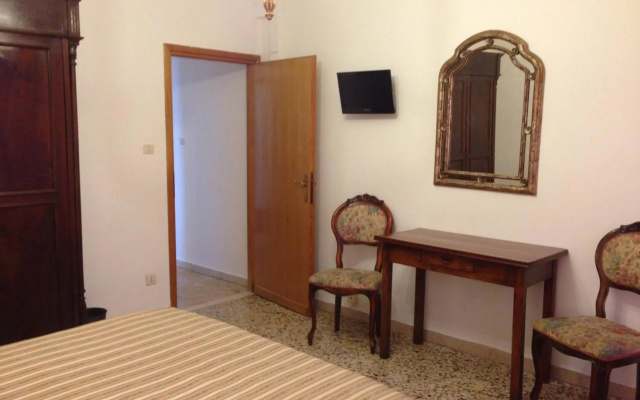 Maison Ruga Pozzo