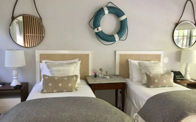 A Room At The Beach