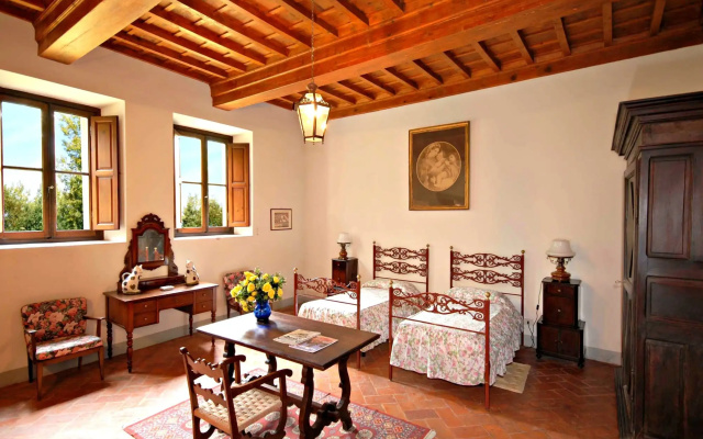 Villa I Delfini