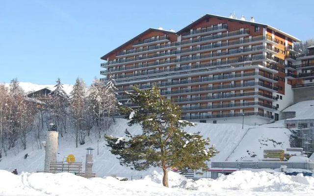Christiania 2 G4 Haute-nendaz