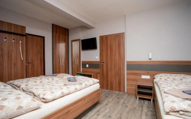 Hotel U kone