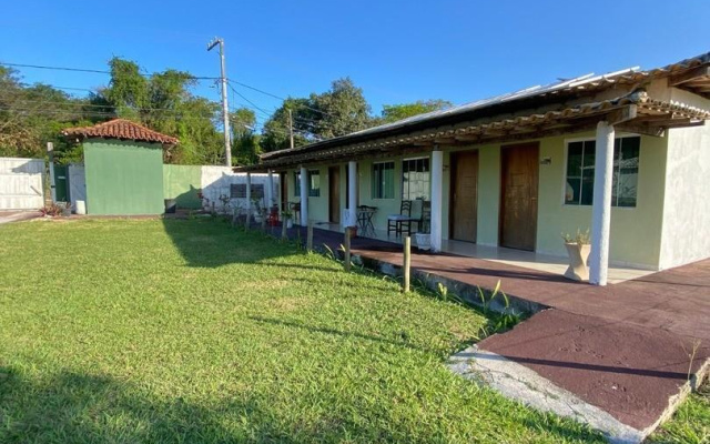 Pousada Serra Verde