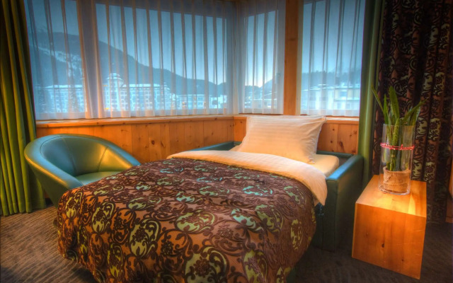 Hotel San Gian