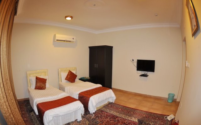 Al Eairy Furnished Apartments Makkah 6 1