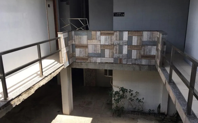 Motel Sobrado