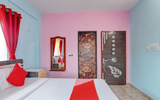 Super Hotel O The Blue Pearl Hotel