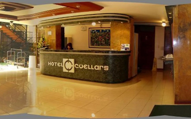Hotel Cuellar'S