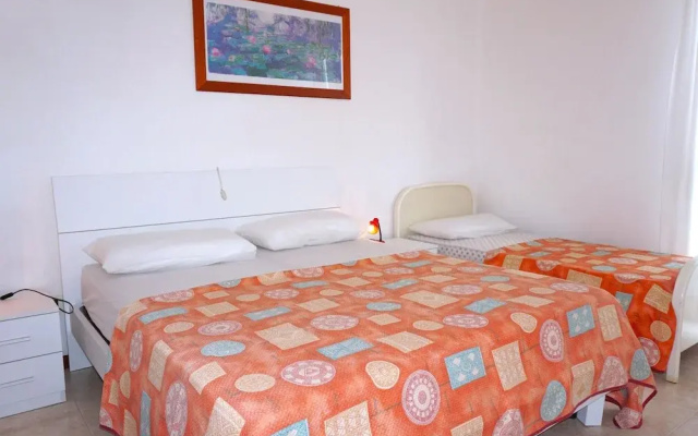 Elegant Group Stay Near Caorle