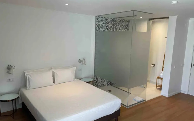 Casa Apollo Guesthouse