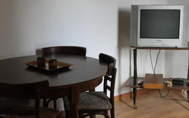 Antonis Traditional House