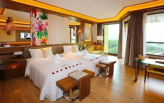 Regal Palace Resort&Spa