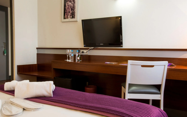 Hostal Porcel Torrejón