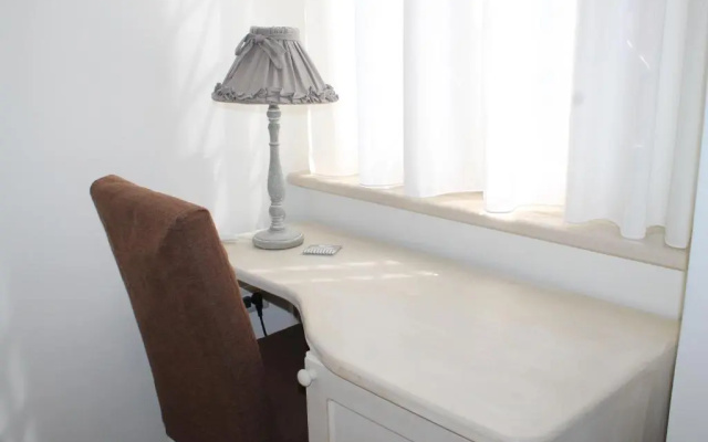 Bed & Breakfast Paura