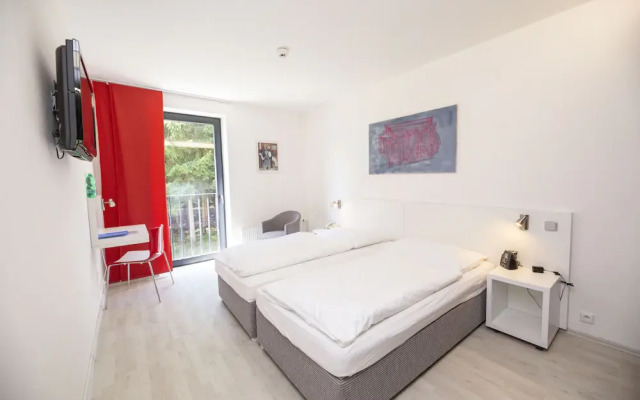 Hotel Ski