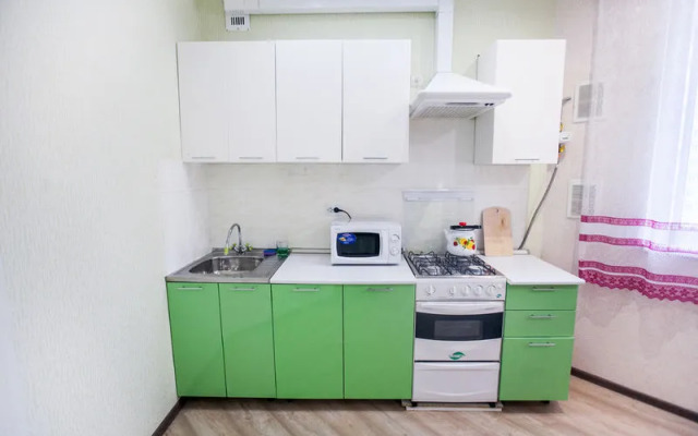 Apartamenty Na Ul.Agapkina, D.19