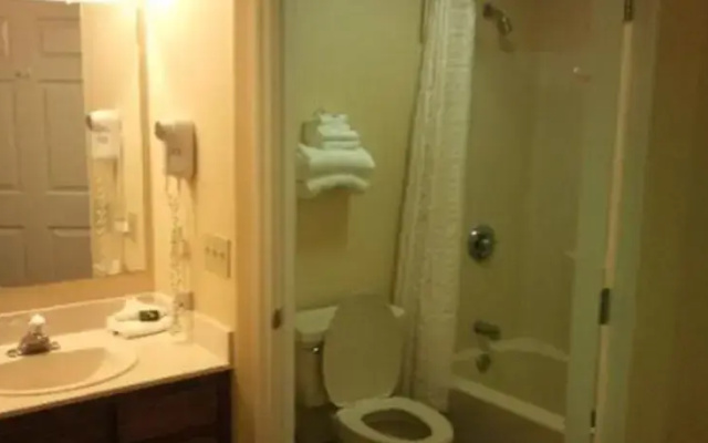 Comfort Inn