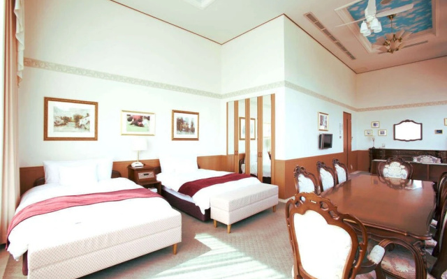 Hotel Tado Onsen