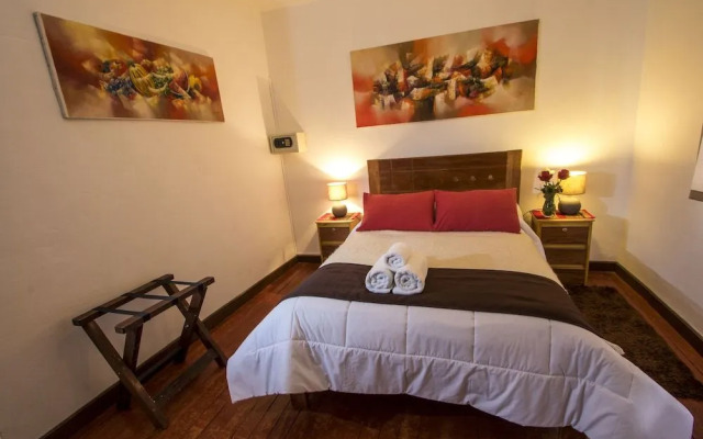 Hostal Wara Wara