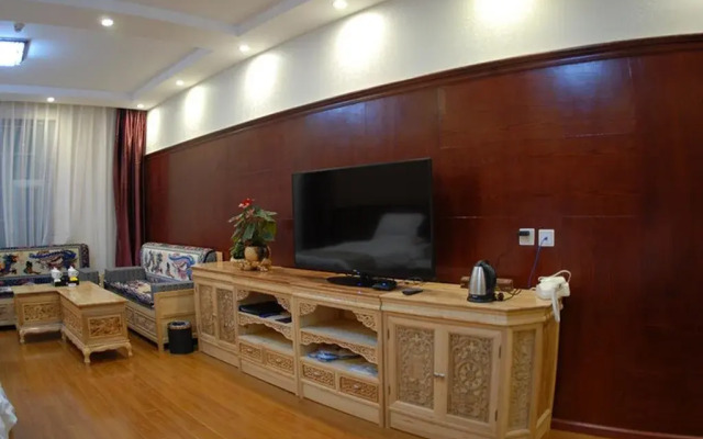 Xiyu Bofu Hotel