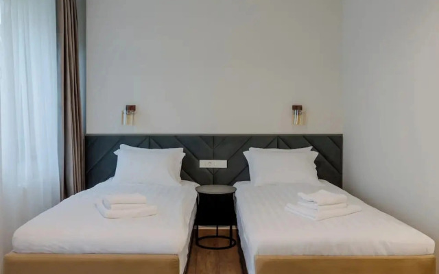 d'or Hotel